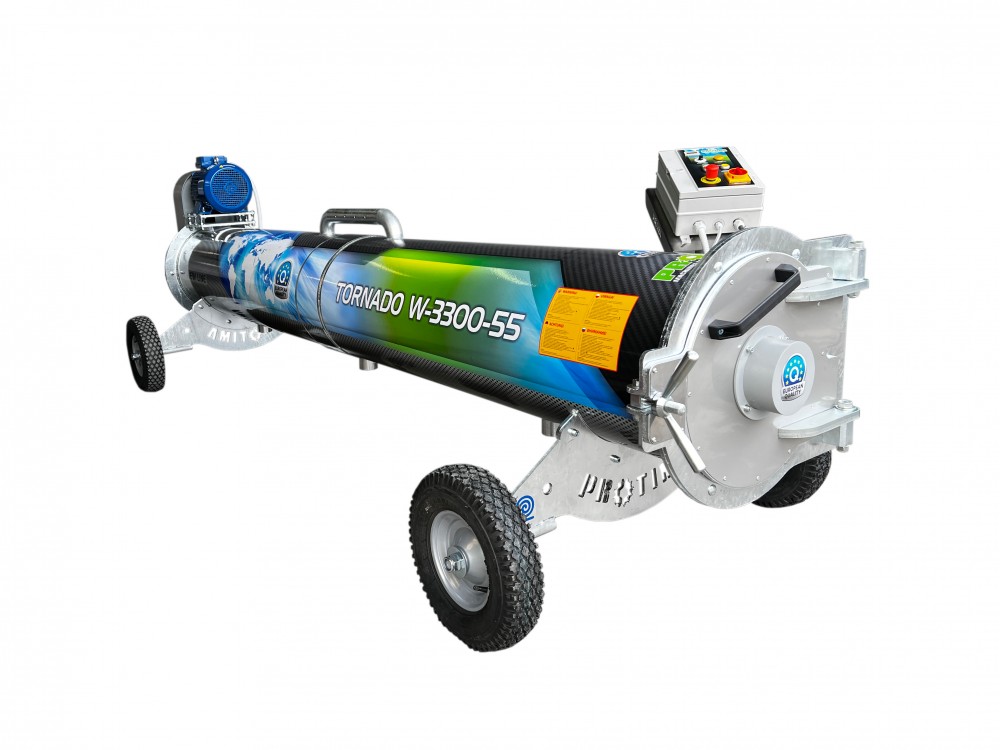 Центрифуга Tornado W-3300-55