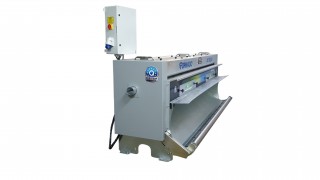 Machine à dépoussiérer automatique Tornado AT-3000