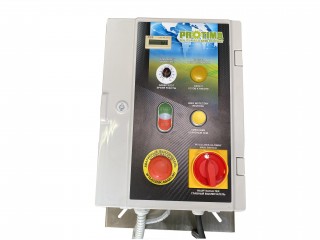 Centrifugeuse pour tapis Tornado W-4200-75