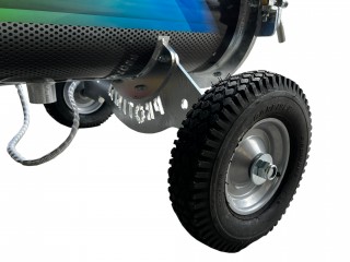 Centrifugeuse pour tapis Tornado W-3300-55