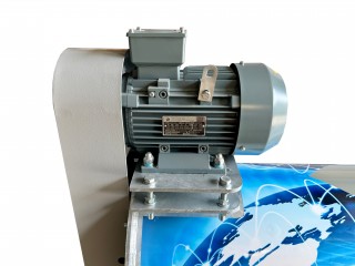 Centrifugeuse pour tapis Solution W-2000 New Line