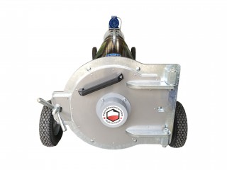 Centrifugeuse pour tapis Tornado W-4200-75