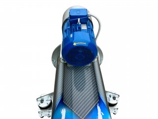 Centrifugeuse pour tapis Tornado WS-3300-55