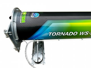 Centrifugeuse pour tapis Tornado WS-3300-55