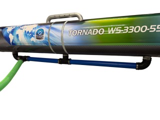 Water Drainage Set – Evolution OW