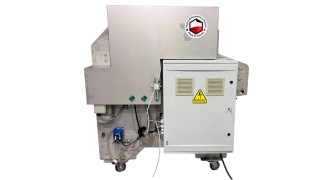 Machine à laver les tapis automatique ProLine ASZ-3500