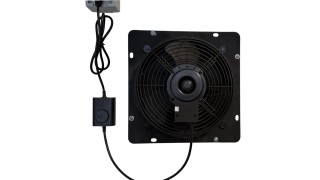 Séchoir conteneur Evolution DryBox 3x6